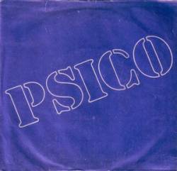 Psico : Al's ‎– Epitáfio